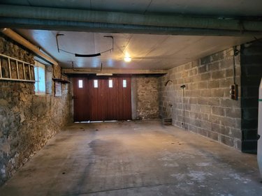 Maison a vendre Colondannes 23800 Creuse 166 m2 5 pièces 162750 euros