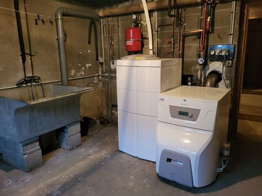 Maison a vendre Colondannes 23800 Creuse 166 m2 5 pièces 162750 euros