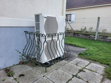 Maison a vendre Colondannes 23800 Creuse 166 m2 5 pièces 162750 euros