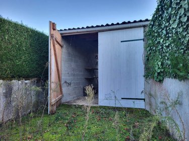 Maison a vendre Colondannes 23800 Creuse 166 m2 5 pièces 162750 euros