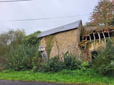 Bien agricole a vendre Crozant 23160 Creuse 70 m2  16800 euros