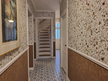 Maison a vendre Fresselines 23450 Creuse 6 pièces 148400 euros