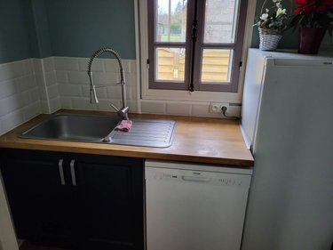 Maison a vendre Fresselines 23450 Creuse 6 pièces 148400 euros