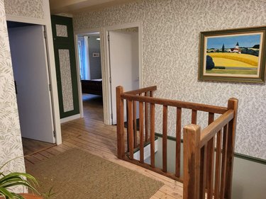 Maison a vendre Fresselines 23450 Creuse 6 pièces 148400 euros