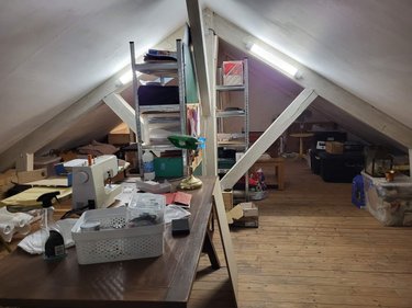 Maison a vendre Fresselines 23450 Creuse 6 pièces 148400 euros