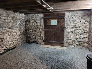 Maison a vendre Fresselines 23450 Creuse 6 pièces 148400 euros