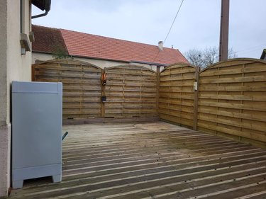 Maison a vendre Fresselines 23450 Creuse 6 pièces 148400 euros