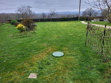 Maison a vendre Fresselines 23450 Creuse 6 pièces 148400 euros