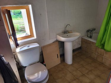 Maison a vendre Naillat 23800 Creuse 50 m2 4 pièces 28080 euros