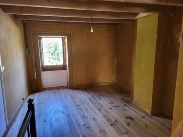 Maison a vendre Naillat 23800 Creuse 50 m2 4 pièces 28080 euros