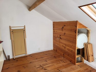 Maison a vendre Naillat 23800 Creuse 50 m2 4 pièces 28080 euros