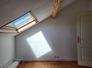 Maison a vendre Naillat 23800 Creuse 50 m2 4 pièces 28080 euros