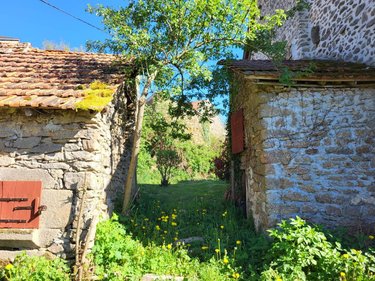 Maison a vendre Naillat 23800 Creuse 50 m2 4 pièces 28080 euros