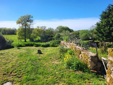 Maison a vendre Naillat 23800 Creuse 50 m2 4 pièces 28080 euros