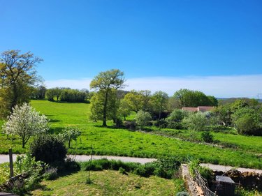 Maison a vendre Naillat 23800 Creuse 50 m2 4 pièces 28080 euros