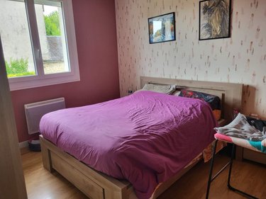 Maison a vendre La Souterraine 23300 Creuse 86 m2 4 pièces 148400 euros
