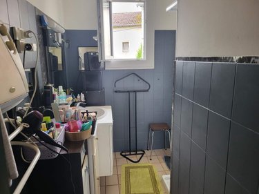 Maison a vendre La Souterraine 23300 Creuse 86 m2 4 pièces 148400 euros