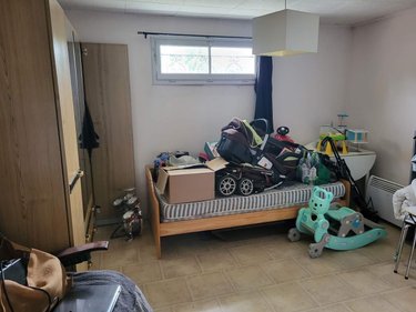 Maison a vendre La Souterraine 23300 Creuse 86 m2 4 pièces 148400 euros
