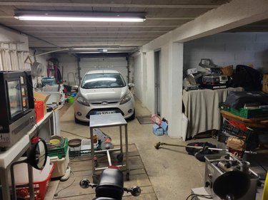 Maison a vendre La Souterraine 23300 Creuse 86 m2 4 pièces 148400 euros