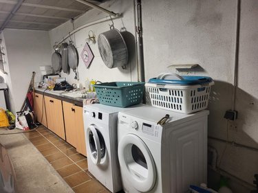 Maison a vendre La Souterraine 23300 Creuse 86 m2 4 pièces 148400 euros