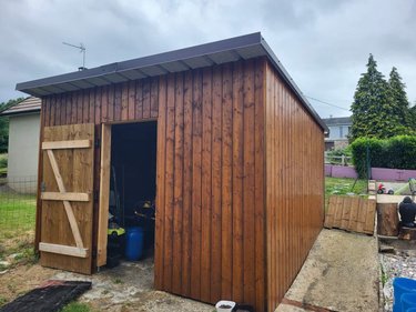 Maison a vendre La Souterraine 23300 Creuse 86 m2 4 pièces 148400 euros