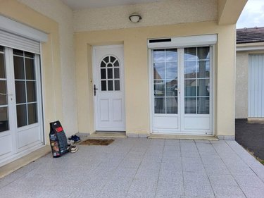 Maison a vendre Guéret 23000 Creuse 112 m2 4 pièces 162750 euros