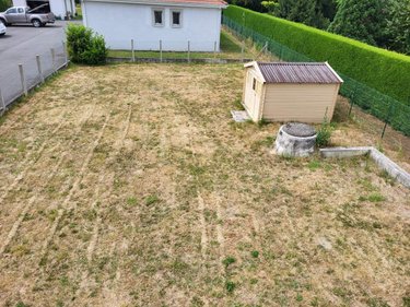 Maison a vendre Guéret 23000 Creuse 112 m2 4 pièces 162750 euros