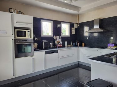 Maison a vendre Guéret 23000 Creuse 112 m2 4 pièces 162750 euros
