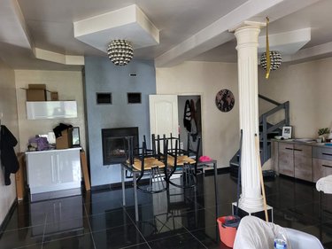 Maison a vendre Guéret 23000 Creuse 112 m2 4 pièces 162750 euros
