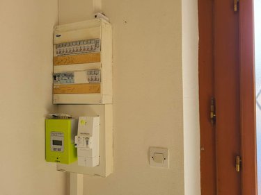 Maison a vendre Villard 23800 Creuse 211 m2 8 pièces 132500 euros
