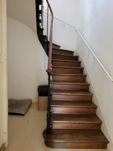 Maison a vendre Villard 23800 Creuse 211 m2 8 pièces 132500 euros