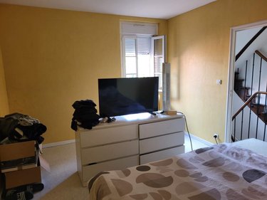 Maison a vendre Villard 23800 Creuse 211 m2 8 pièces 132500 euros
