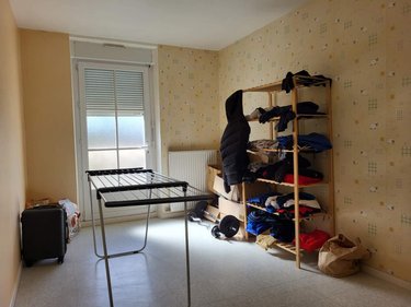 Maison a vendre Villard 23800 Creuse 211 m2 8 pièces 132500 euros
