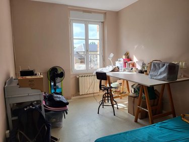 Maison a vendre Villard 23800 Creuse 211 m2 8 pièces 132500 euros