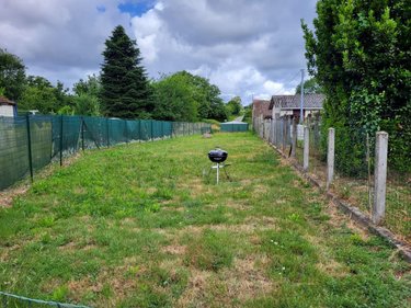 Maison a vendre Villard 23800 Creuse 211 m2 8 pièces 132500 euros