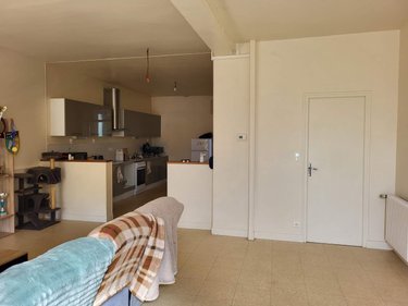 Maison a vendre Villard 23800 Creuse 211 m2 8 pièces 132500 euros