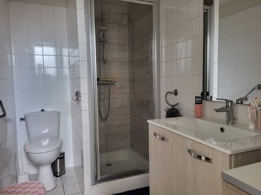 Maison a vendre Villard 23800 Creuse 211 m2 8 pièces 132500 euros