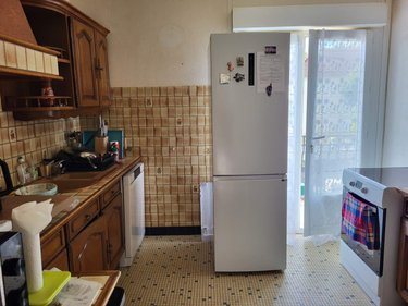 Maison a vendre La Souterraine 23300 Creuse 86 m2 4 pièces 111300 euros