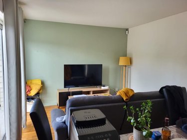 Maison a vendre La Souterraine 23300 Creuse 86 m2 4 pièces 111300 euros