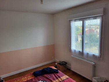 Maison a vendre La Souterraine 23300 Creuse 86 m2 4 pièces 111300 euros