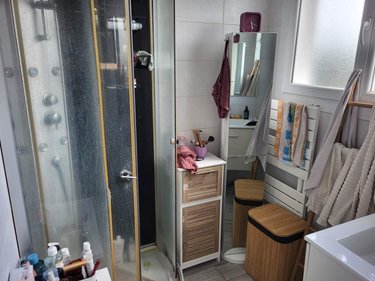 Maison a vendre La Souterraine 23300 Creuse 86 m2 4 pièces 111300 euros