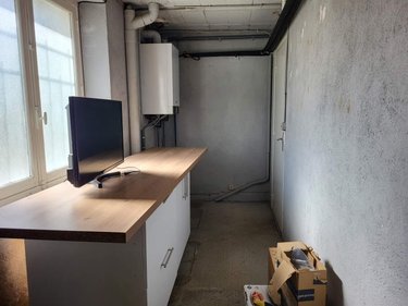 Maison a vendre La Souterraine 23300 Creuse 86 m2 4 pièces 111300 euros