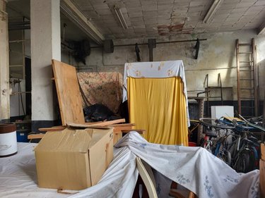 Fonds et murs commerciaux a vendre Dun-le-Palestel 23800 Creuse 180 m2  43200 euros