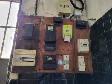 Fonds et murs commerciaux a vendre Dun-le-Palestel 23800 Creuse 180 m2  43200 euros