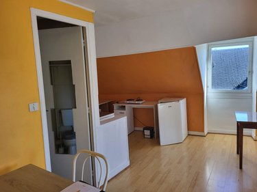 Immeuble a vendre La Souterraine 23300 Creuse 124 m2  101650 euros