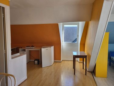 Immeuble a vendre La Souterraine 23300 Creuse 124 m2  101650 euros