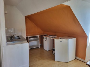Immeuble a vendre La Souterraine 23300 Creuse 124 m2  101650 euros