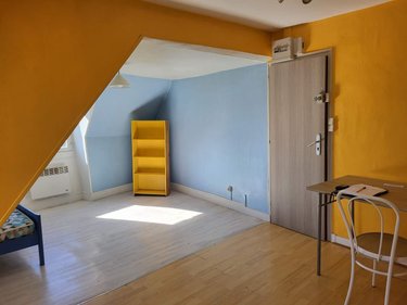 Immeuble a vendre La Souterraine 23300 Creuse 124 m2  101650 euros