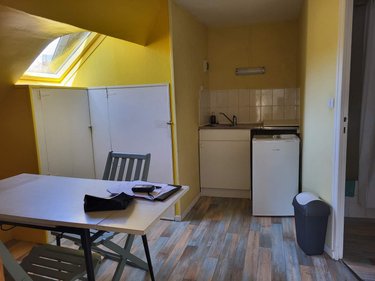 Immeuble a vendre La Souterraine 23300 Creuse 124 m2  101650 euros