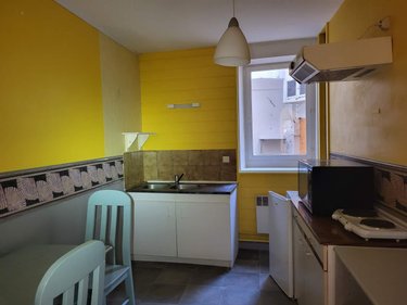 Immeuble a vendre La Souterraine 23300 Creuse 124 m2  101650 euros